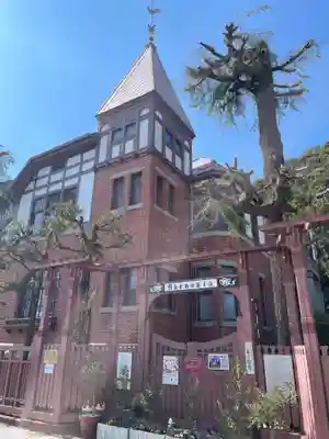 北野天満神社(兵庫県)