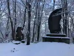 鷹栖神社の歴史