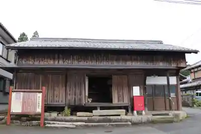 慈恩寺(滋賀県)