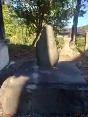 恒持神社(埼玉県)