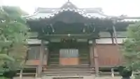 寿福寺の本殿・本堂