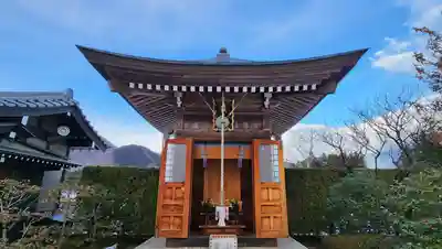 慈眼寺のその他建物