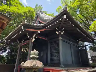 熊野神社(静岡県)