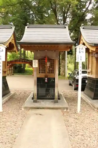 賀茂神社(福井県)