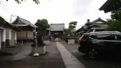 太田神社の建物その他