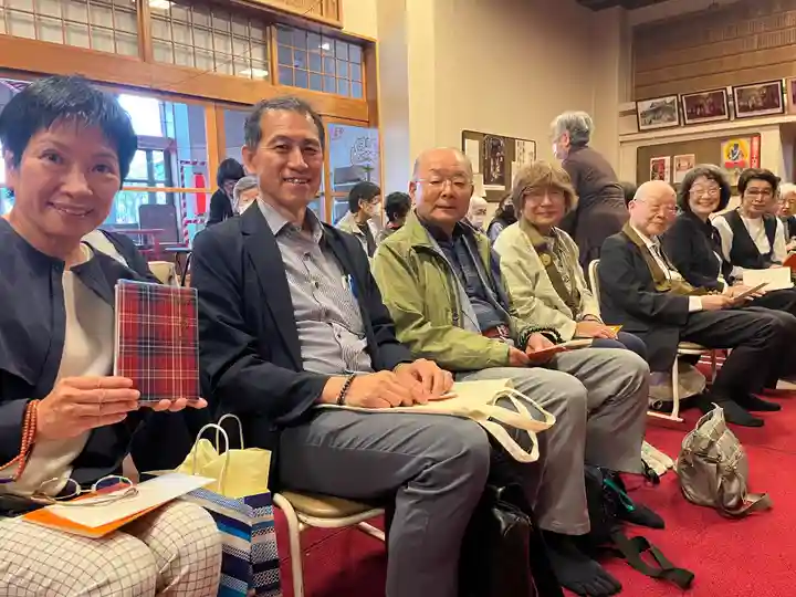 成田山函館別院函館寺(北海道)