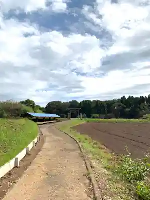 天満宮(千葉県)