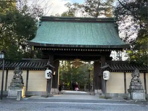 北野天満宮(京都府)