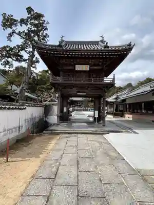 與田寺(香川県)