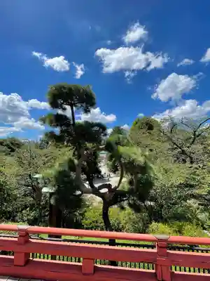 清水観音堂(東京都)