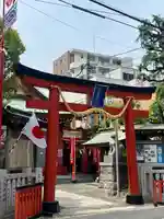 金刀比羅大鷲神社(神奈川県)