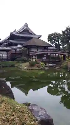 本願寺（西本願寺）(京都府)