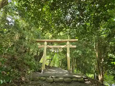 井頭神社(奈良県)