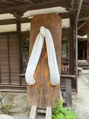 秋葉總本殿可睡斎(静岡県)