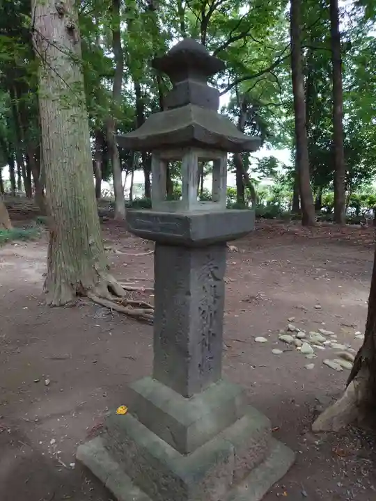 生品神社のその他建物