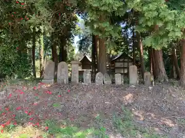 大廻宗像神社(千葉県)