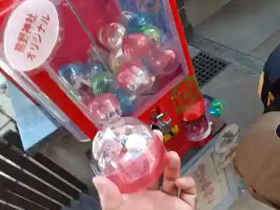 自由が丘熊野神社(東京都)