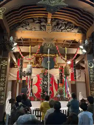 長國寺(東京都)