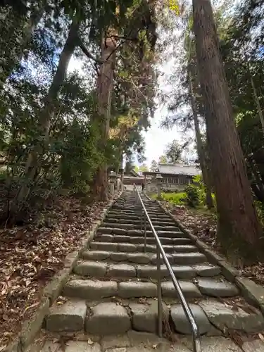 伊和神社(兵庫県)