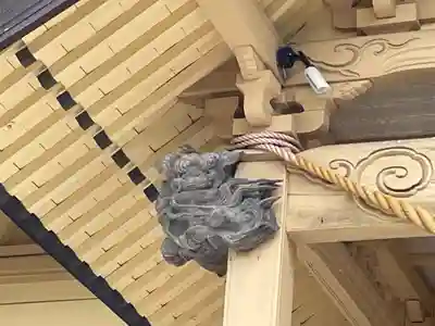 厳島神社(北海道)