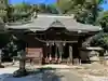 佐野赤城神社(栃木県)