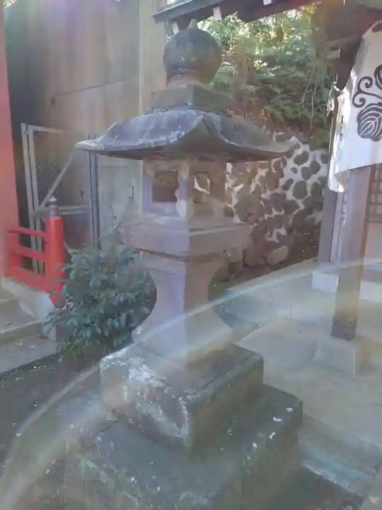 今宮神社のその他建物