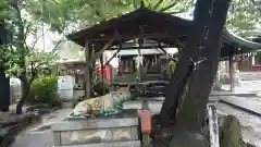 髙牟神社(愛知県)