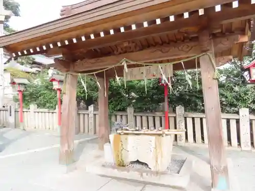 艮神社(広島県)