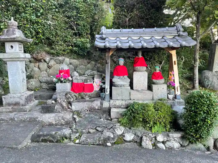 南照寺(滋賀県)