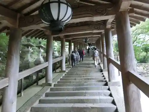 長谷寺のその他建物
