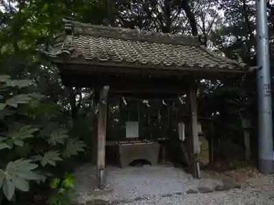 金刀比羅神社(静岡県)