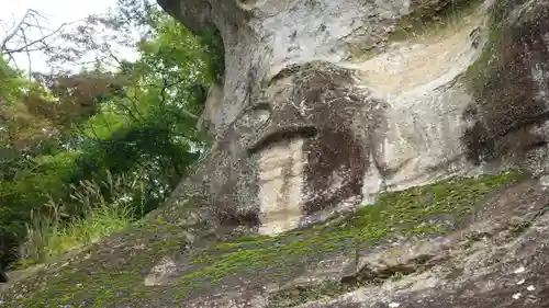 達谷窟毘沙門堂(岩手県)