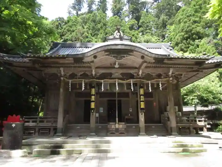 最乗寺(道了尊)のその他建物