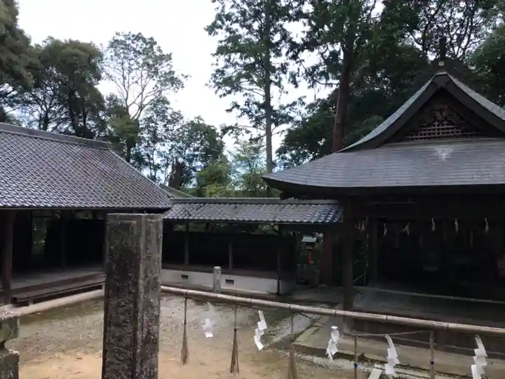 住吉神社(兵庫県)