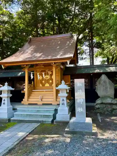 琴似神社(北海道)