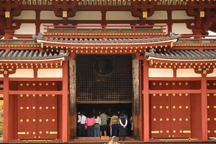 平等院(京都府)