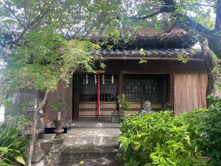 安養寺(和歌山県)