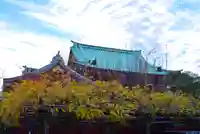 神田神社(神田明神)(東京都)