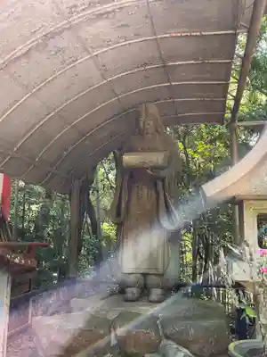 多聞院(奈良県)