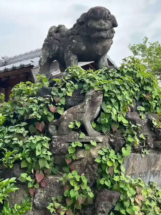 境香取神社(茨城県)