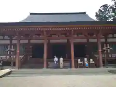 毛越寺(岩手県)