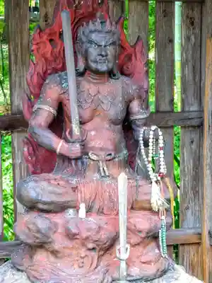 風立寺(山形県)