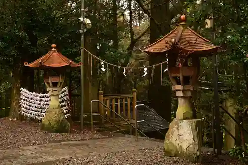 幣立神宮(熊本県)