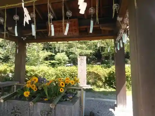 大分縣護國神社(大分県)