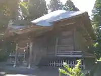 大日神社(秋田県)