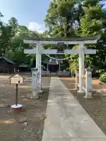 八幡宮(栃木県)