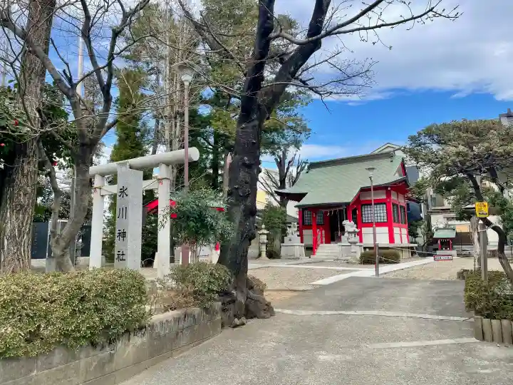 舟渡氷川神社の{uncategorized: "未分類", other: "その他", undefined: "問題あり", building: "その他建物", grave: "お墓", sacred_gate: "鳥居", guardian: "狛犬", statue: "像", buddha: "仏像", history: "歴史", nature: "自然", garden: "庭園", animal: "動物", pagoda: "塔", temizu: "手水舎", mountain_gate: "山門・神門", sanctuary: "本殿・本堂", subordinate: "末社・摂社", art: "芸術", scenery: "景色", jizo: "地蔵", ema: "絵馬", goshuin: "御朱印", omikuji: "おみくじ", items: "授与品その他", amulet: "お守り", goshuincho: "御朱印帳", eats: "食事", festival: "お祭り", votive_dance: "神楽", shichigosan: "七五三参", wedding: "結婚式", experience: "体験その他", initially: "初詣", around: "周辺", anti_infection: "感染症対策"}