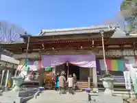 徳星寺(埼玉県)