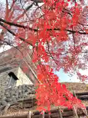 眞田神社(長野県)