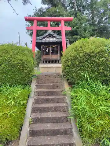 稲荷神社(埼玉県)